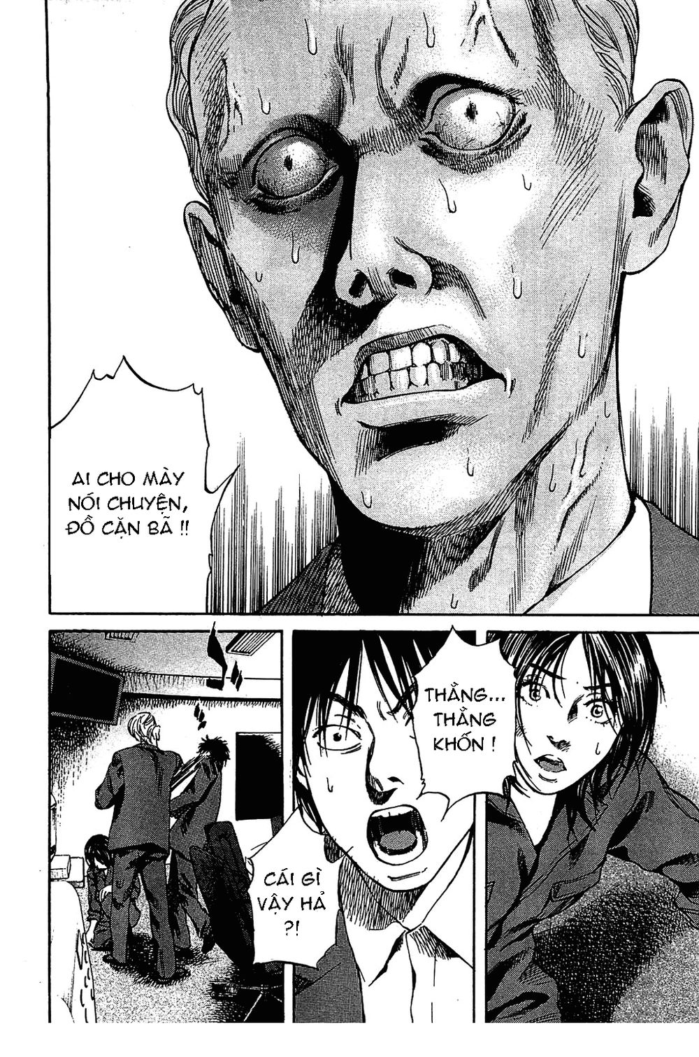 6000 - Chương 9 - Trang 14