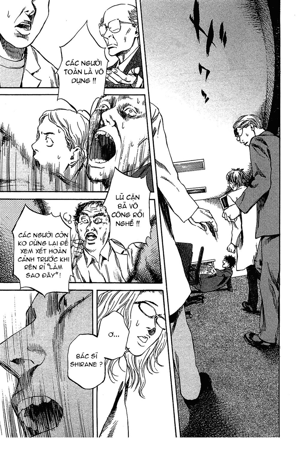 6000 - Chương 9 - Trang 15