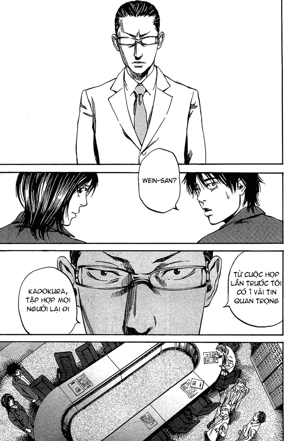 6000 - Chương 9 - Trang 17