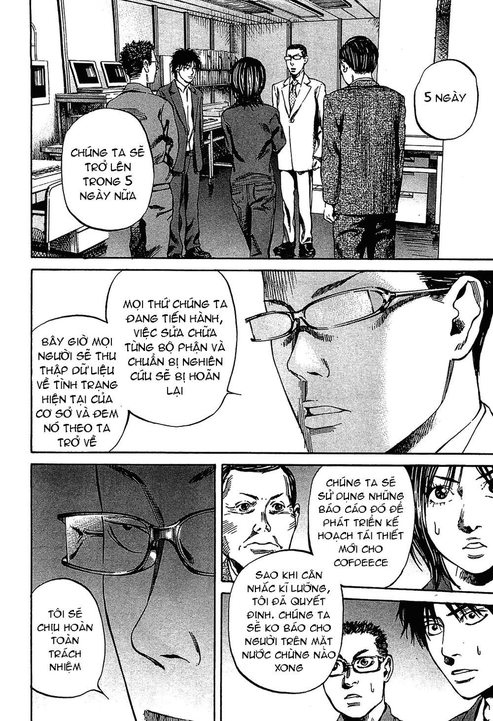 6000 - Chương 9 - Trang 18
