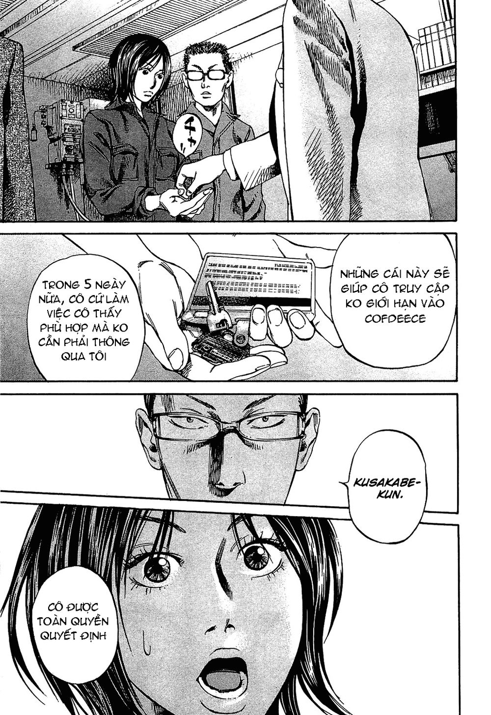 6000 - Chương 9 - Trang 19