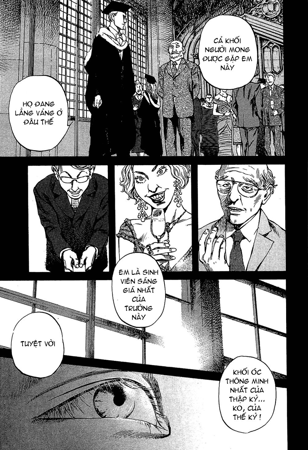 6000 - Chương 9 - Trang 23