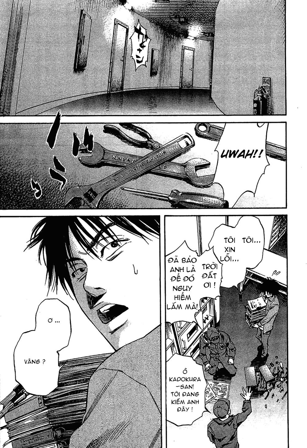 6000 - Chương 9 - Trang 5