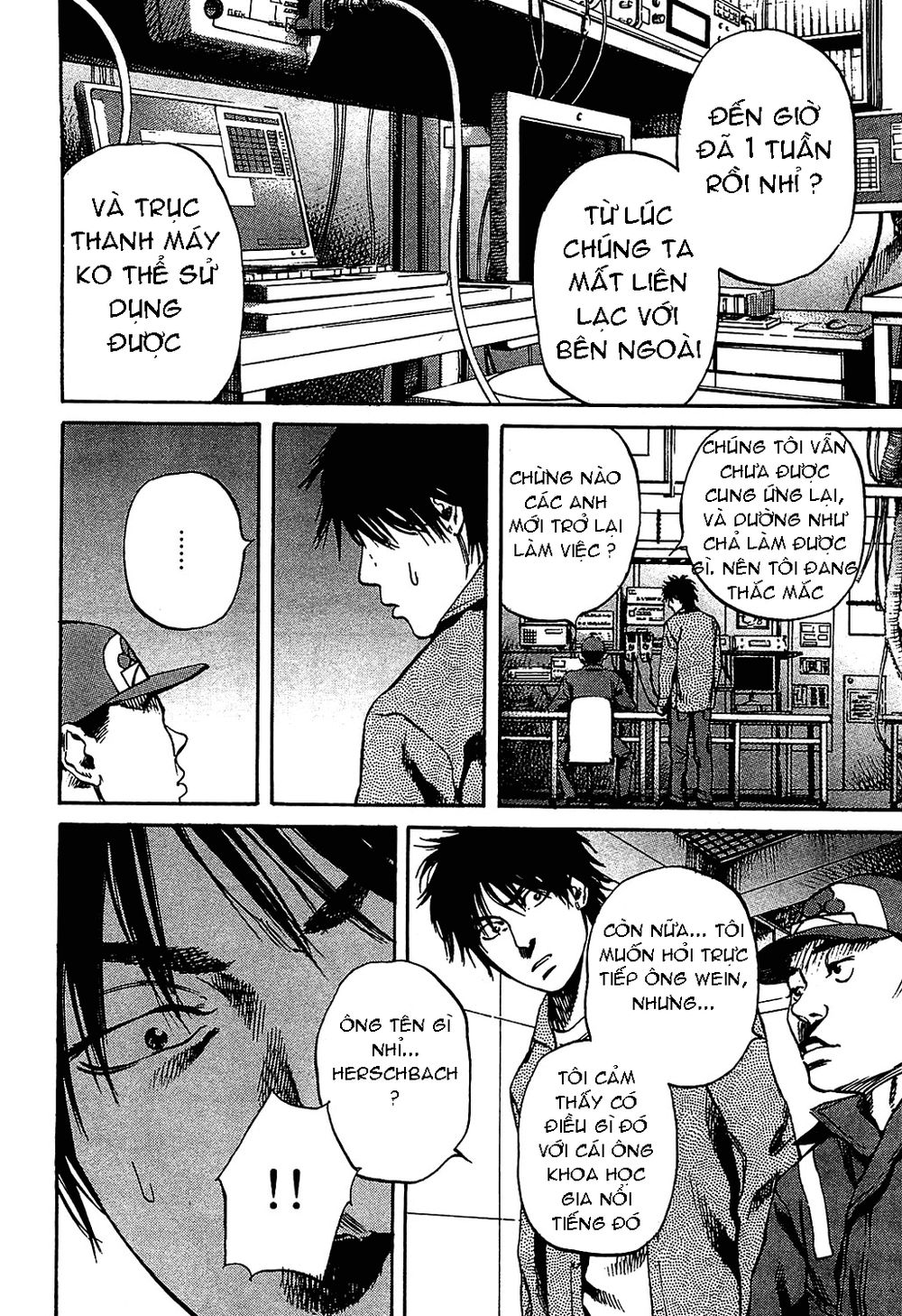6000 - Chương 9 - Trang 6