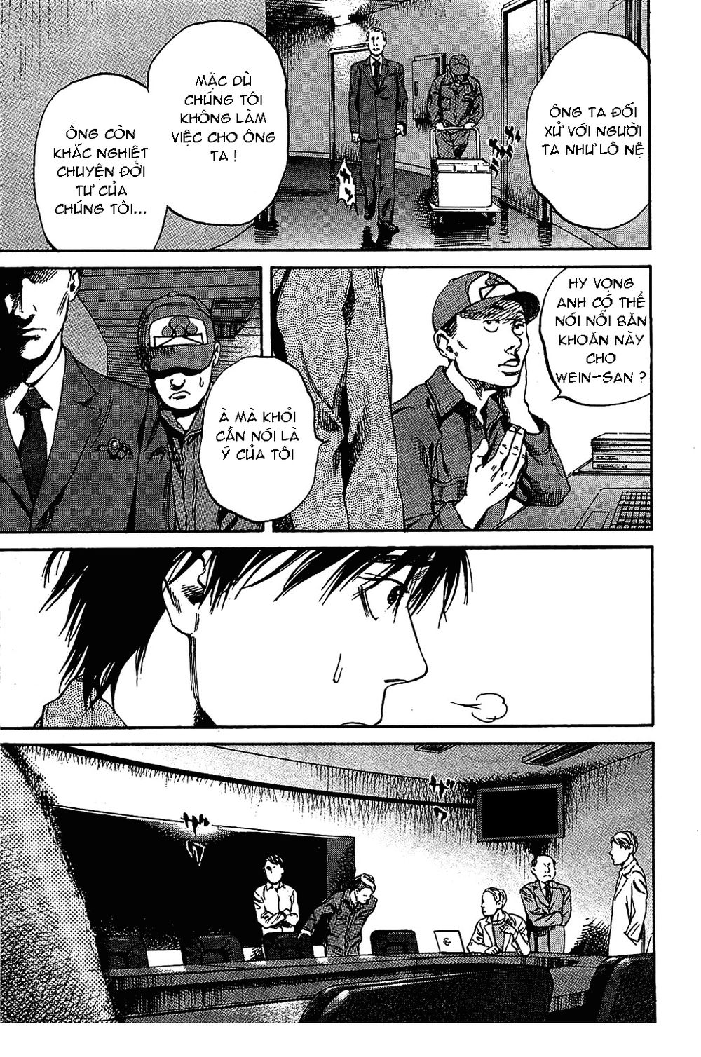 6000 - Chương 9 - Trang 7