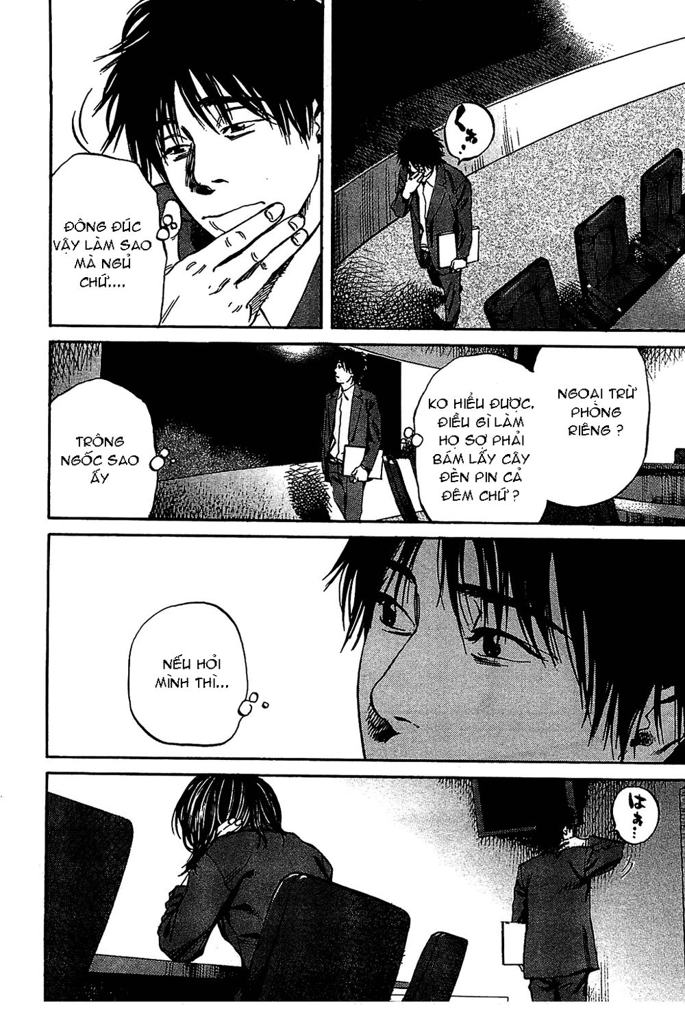 6000 - Chương 9 - Trang 8
