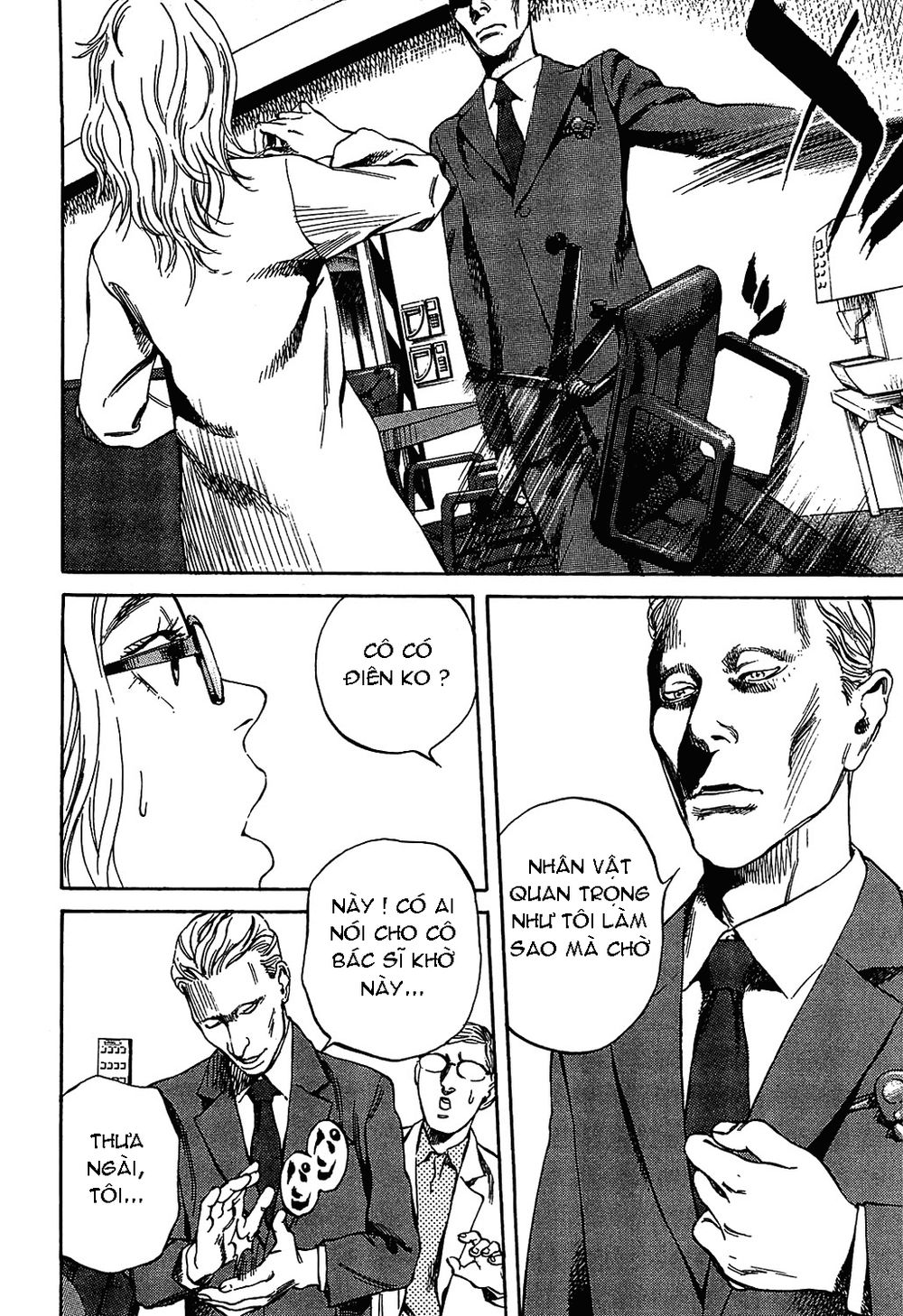6000 - Chương 9 - Trang 10