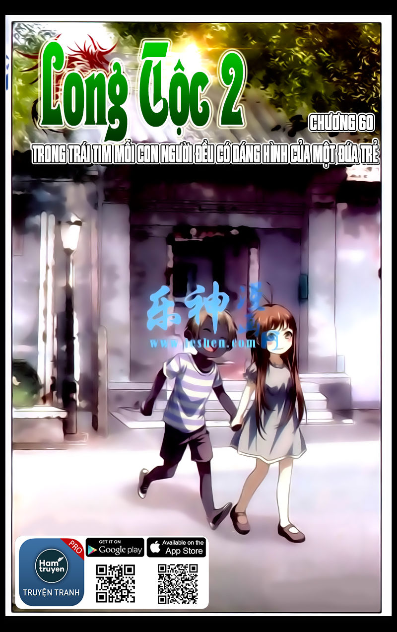 Long Tộc 2 - Chương 60 - Trang 2