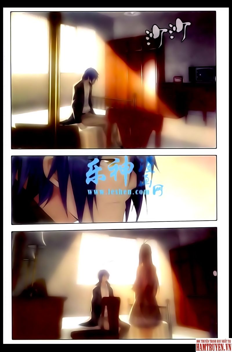 Long Tộc 2 - Chương 60 - Trang 28