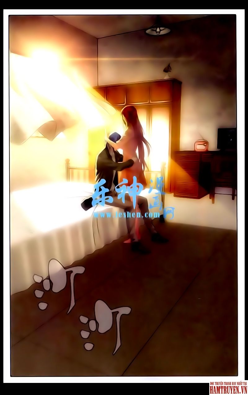 Long Tộc 2 - Chương 60 - Trang 29