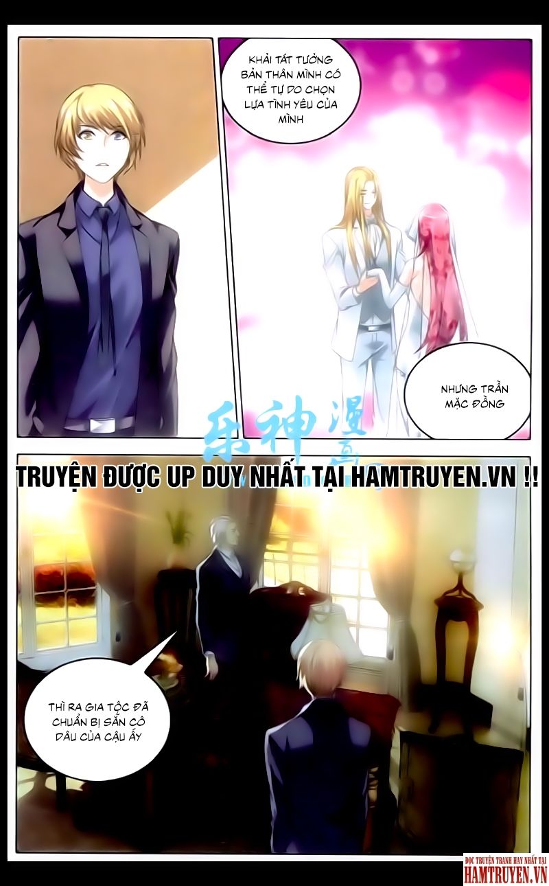 Long Tộc 2 - Chương 60 - Trang 33