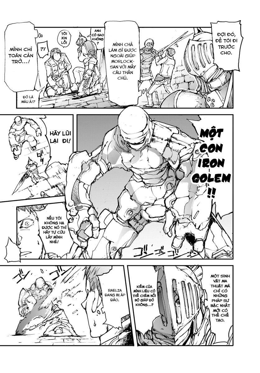 Handyman Saitou In Another World - Chương 10 - Trang 4