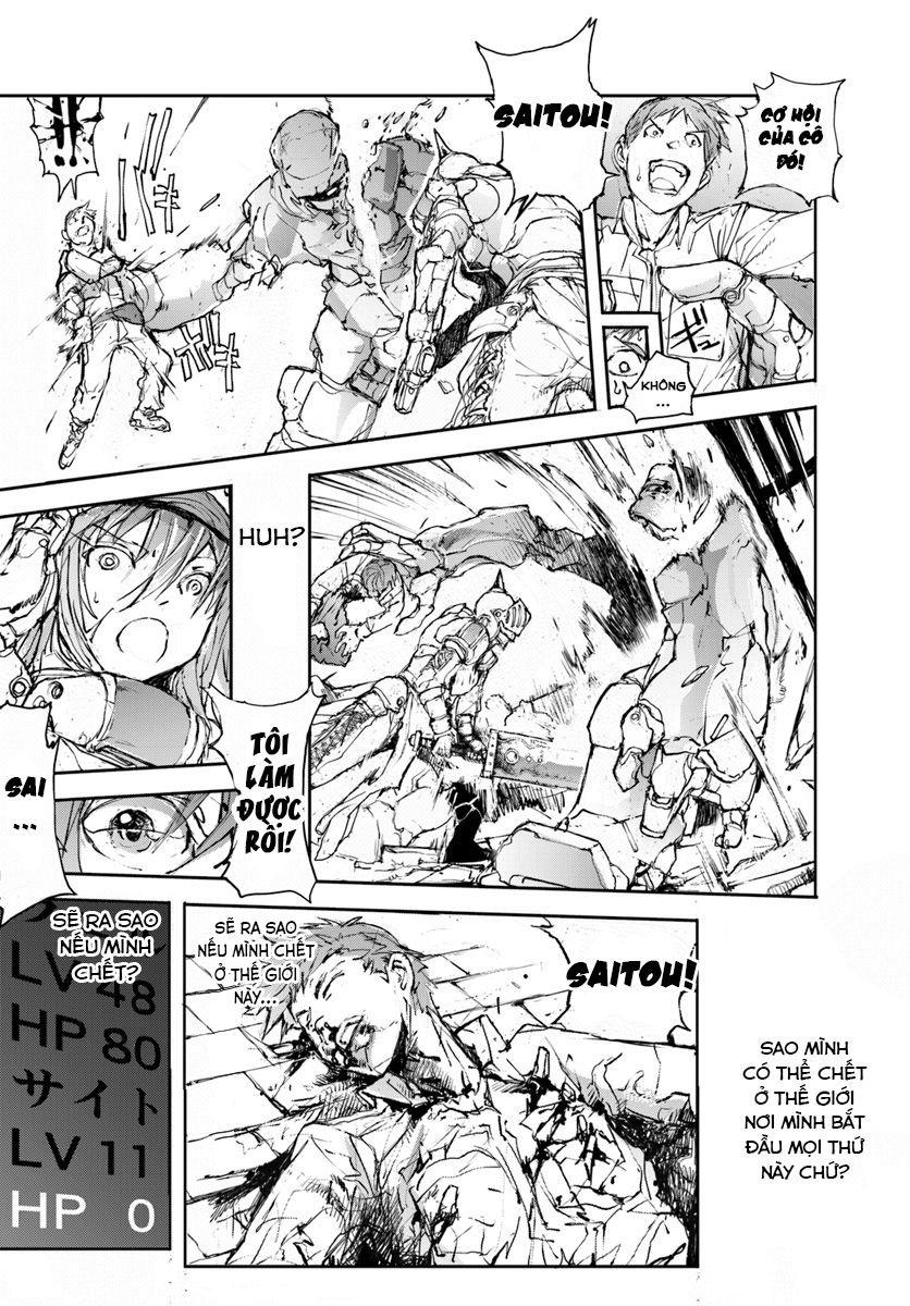 Handyman Saitou In Another World - Chương 10 - Trang 6