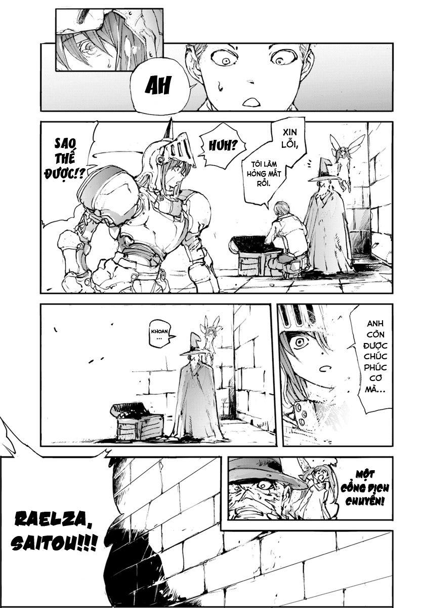 Handyman Saitou In Another World - Chương 9 - Trang 7