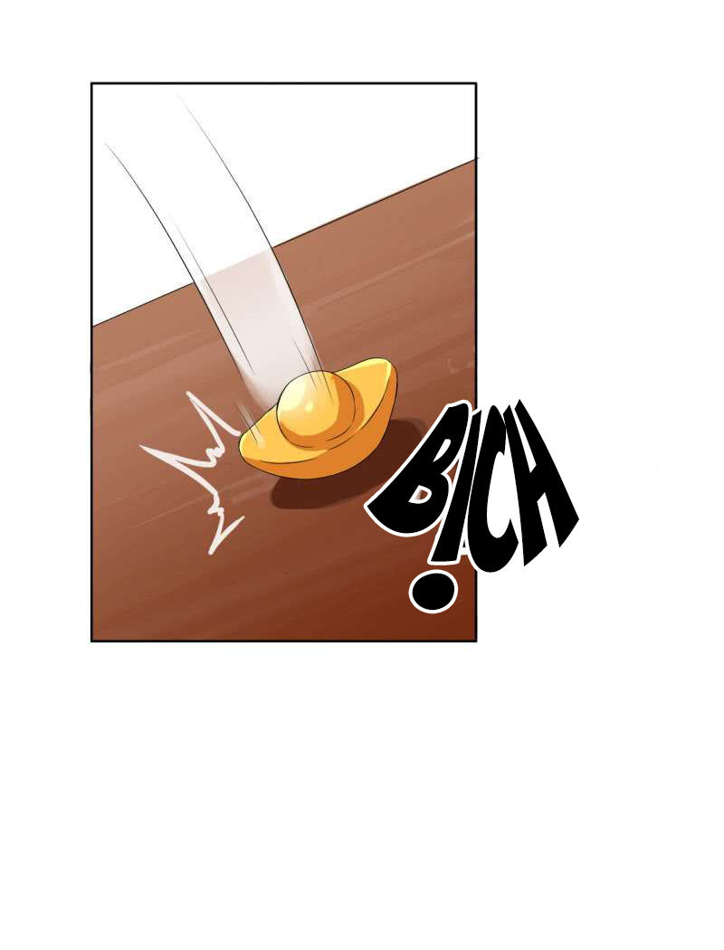 Tà Y Cuồng Thê - Chương 19 - Trang 19