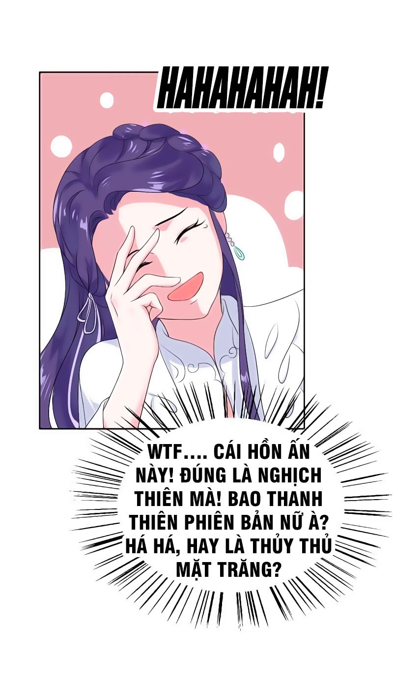 Tà Y Cuồng Thê - Chương 19 - Trang 23