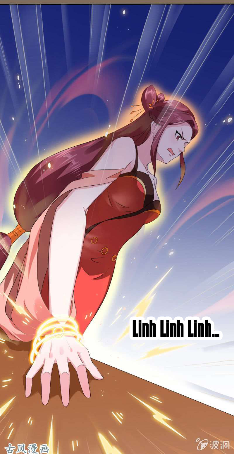 Tà Y Cuồng Thê - Chương 19 - Trang 25