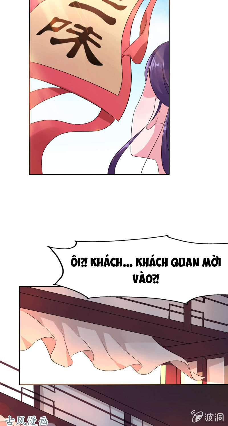 Tà Y Cuồng Thê - Chương 19 - Trang 4