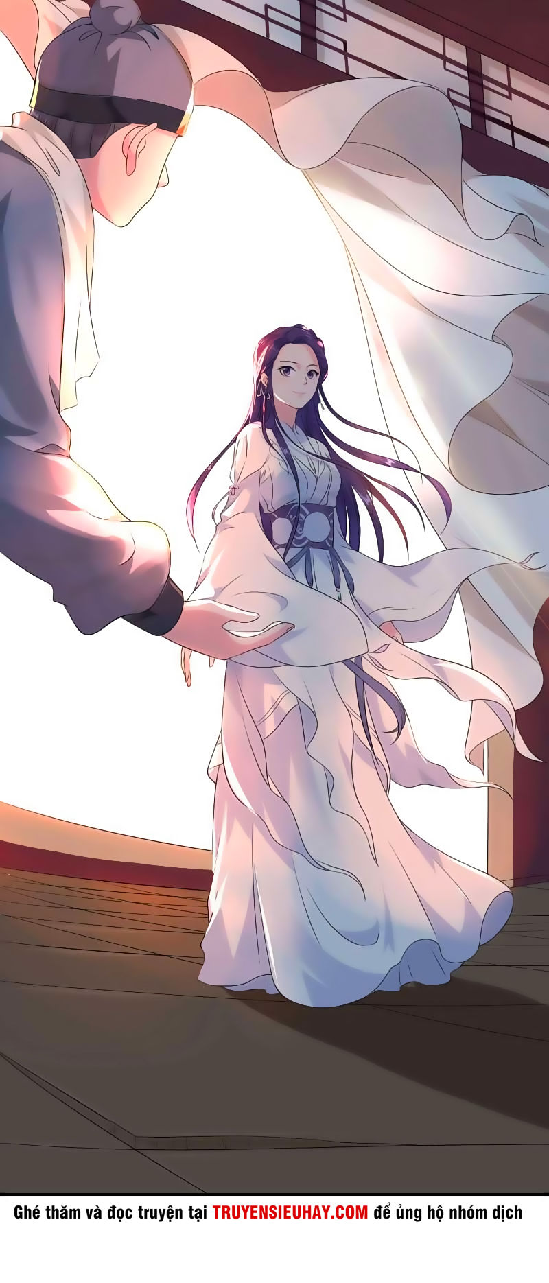 Tà Y Cuồng Thê - Chương 19 - Trang 5