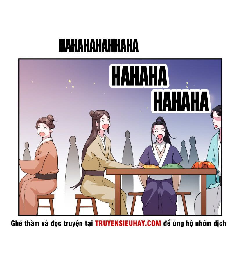 Tà Y Cuồng Thê - Chương 20 - Trang 13