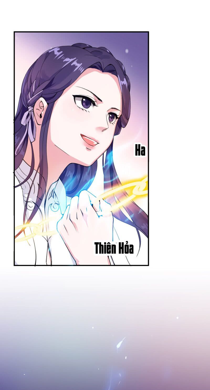 Tà Y Cuồng Thê - Chương 20 - Trang 19