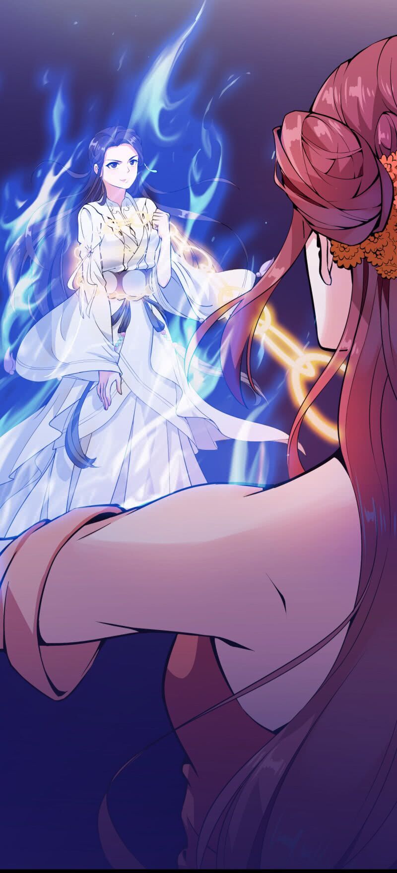 Tà Y Cuồng Thê - Chương 20 - Trang 20