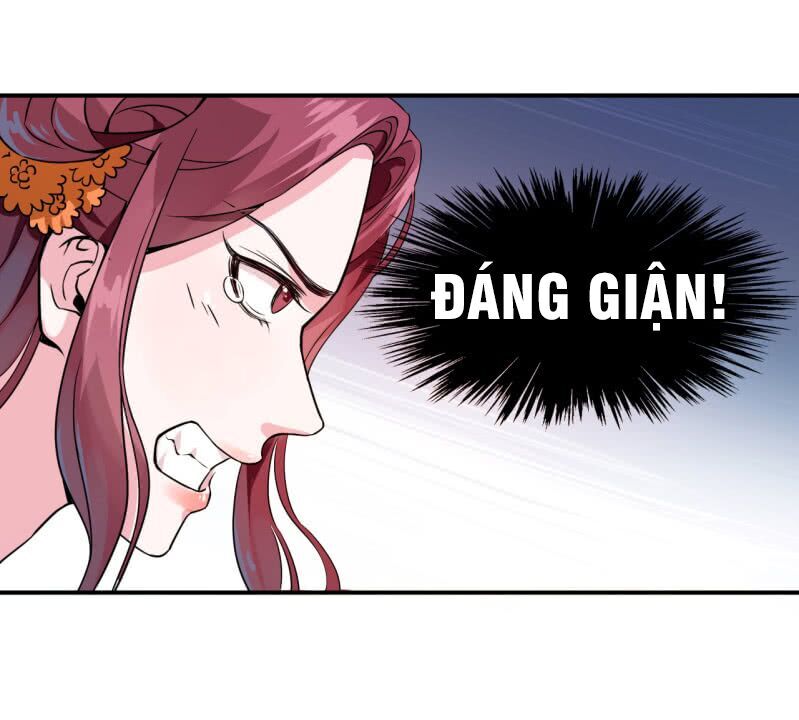 Tà Y Cuồng Thê - Chương 20 - Trang 28