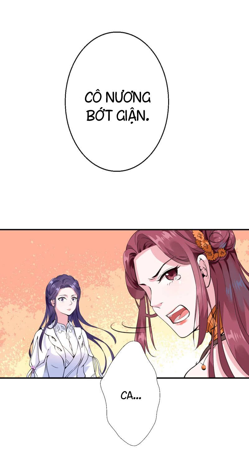 Tà Y Cuồng Thê - Chương 20 - Trang 30