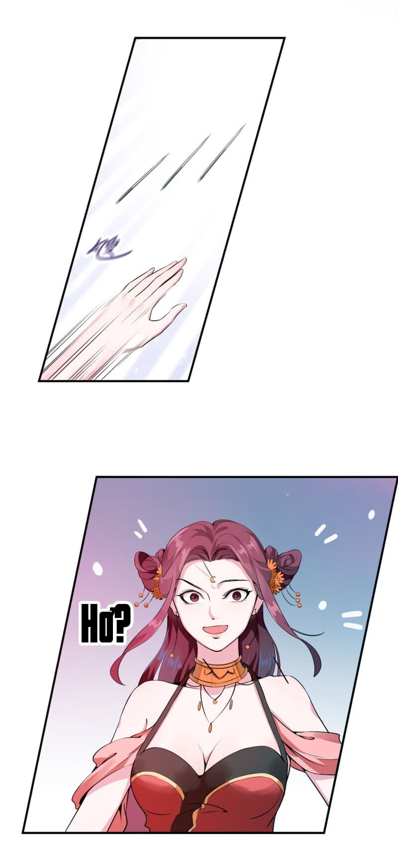 Tà Y Cuồng Thê - Chương 20 - Trang 4