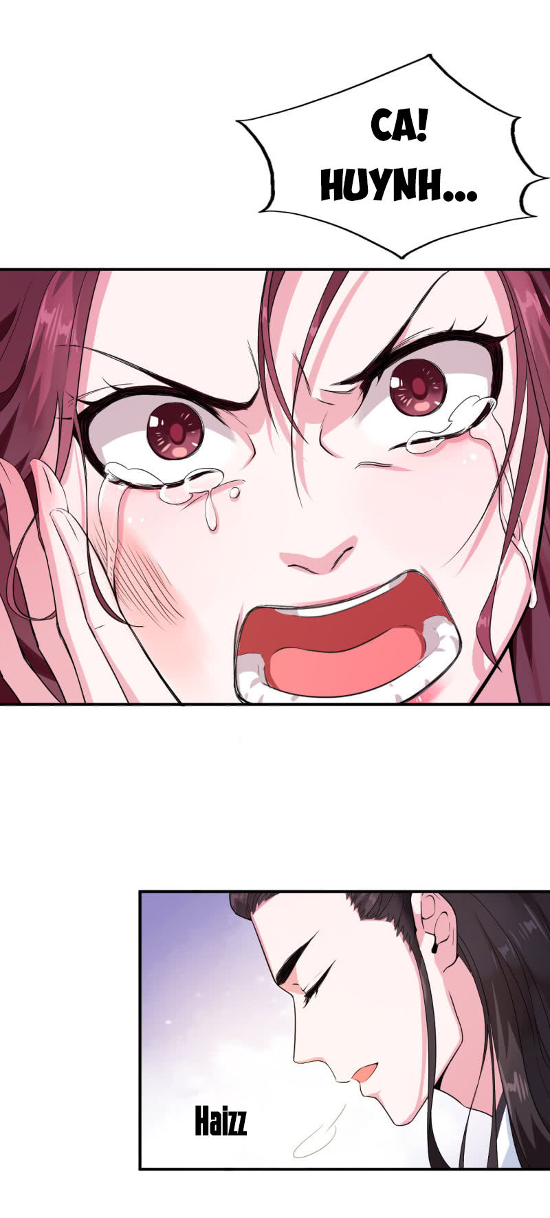 Tà Y Cuồng Thê - Chương 21 - Trang 16