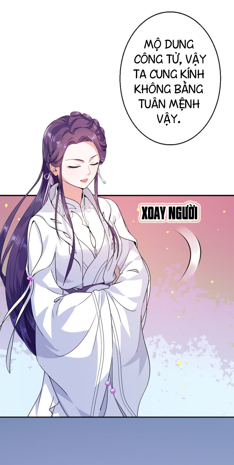 Tà Y Cuồng Thê - Chương 21 - Trang 27