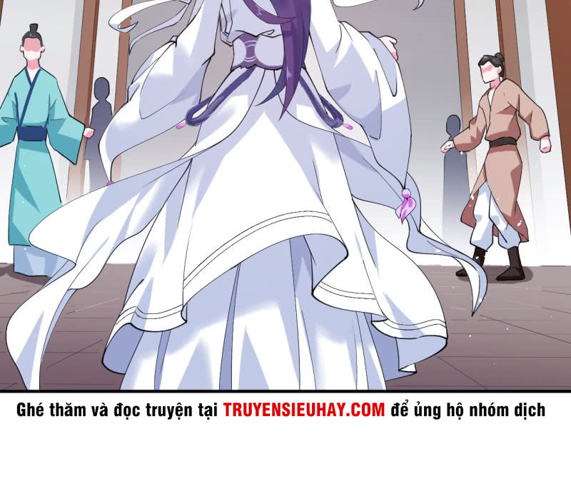 Tà Y Cuồng Thê - Chương 22 - Trang 18