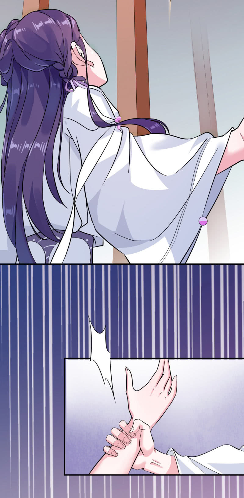 Tà Y Cuồng Thê - Chương 22 - Trang 25