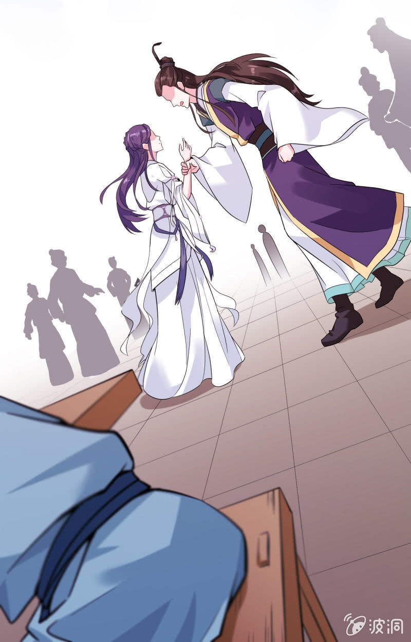 Tà Y Cuồng Thê - Chương 22 - Trang 28