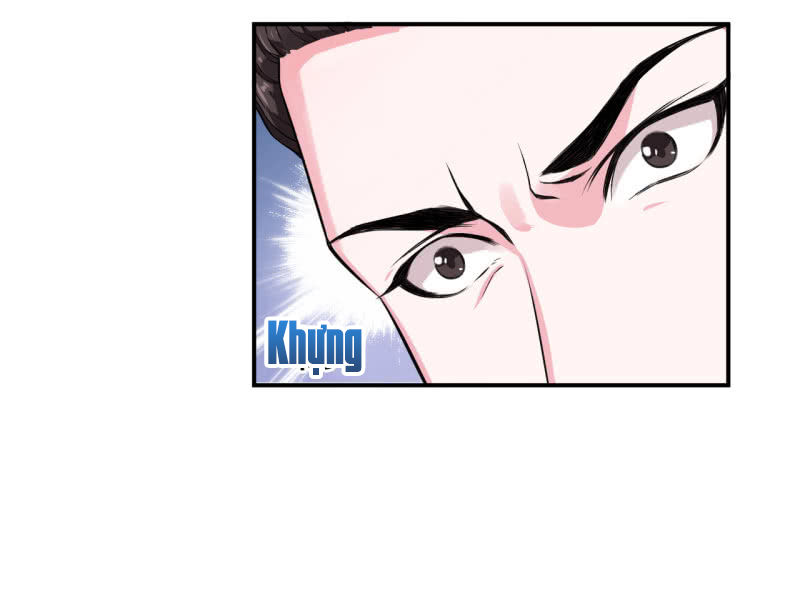 Tà Y Cuồng Thê - Chương 22 - Trang 5