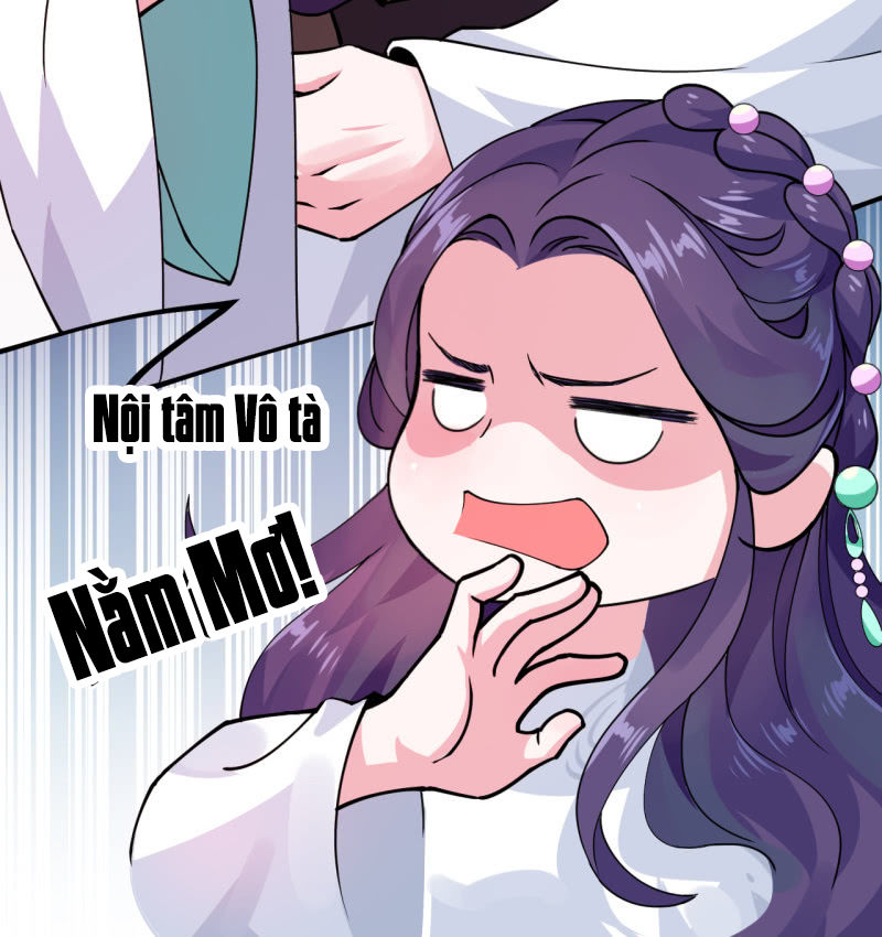 Tà Y Cuồng Thê - Chương 22 - Trang 10