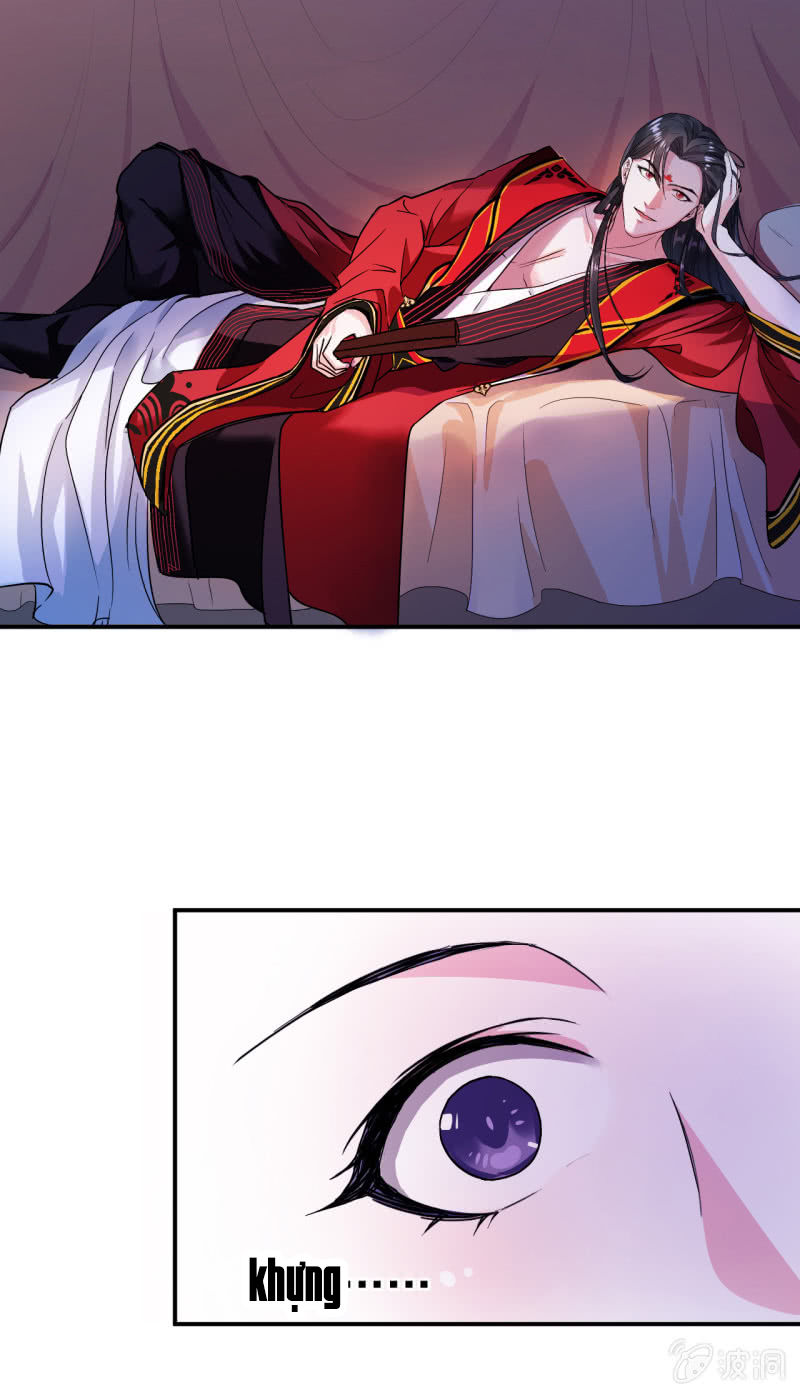 Tà Y Cuồng Thê - Chương 23 - Trang 13