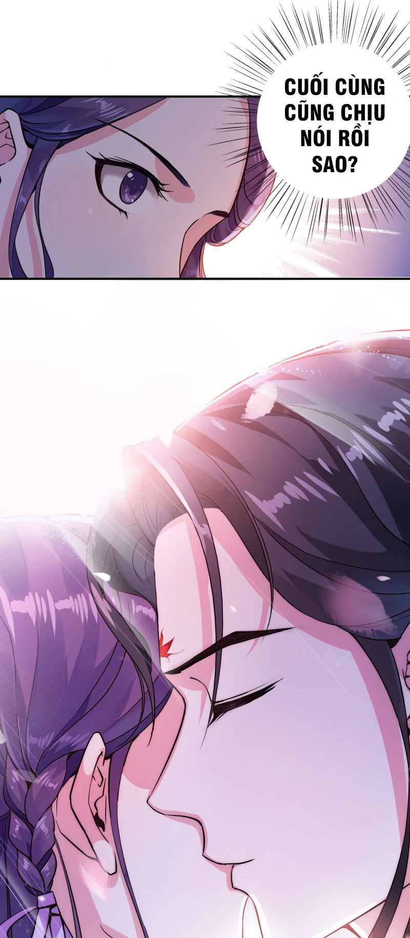 Tà Y Cuồng Thê - Chương 23 - Trang 24
