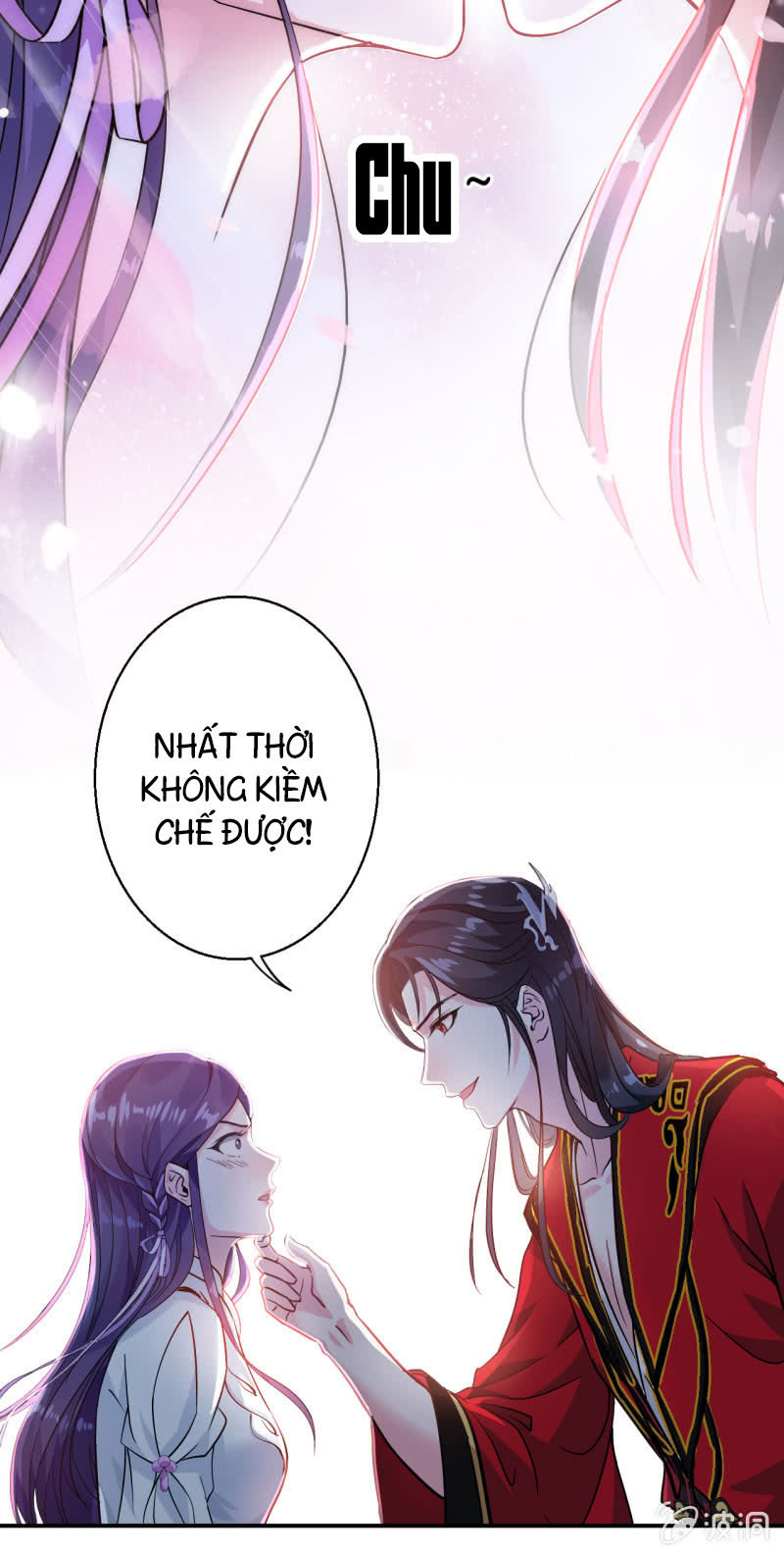 Tà Y Cuồng Thê - Chương 23 - Trang 25