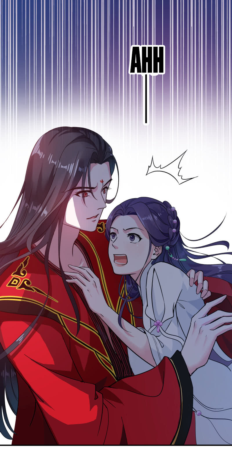 Tà Y Cuồng Thê - Chương 23 - Trang 28