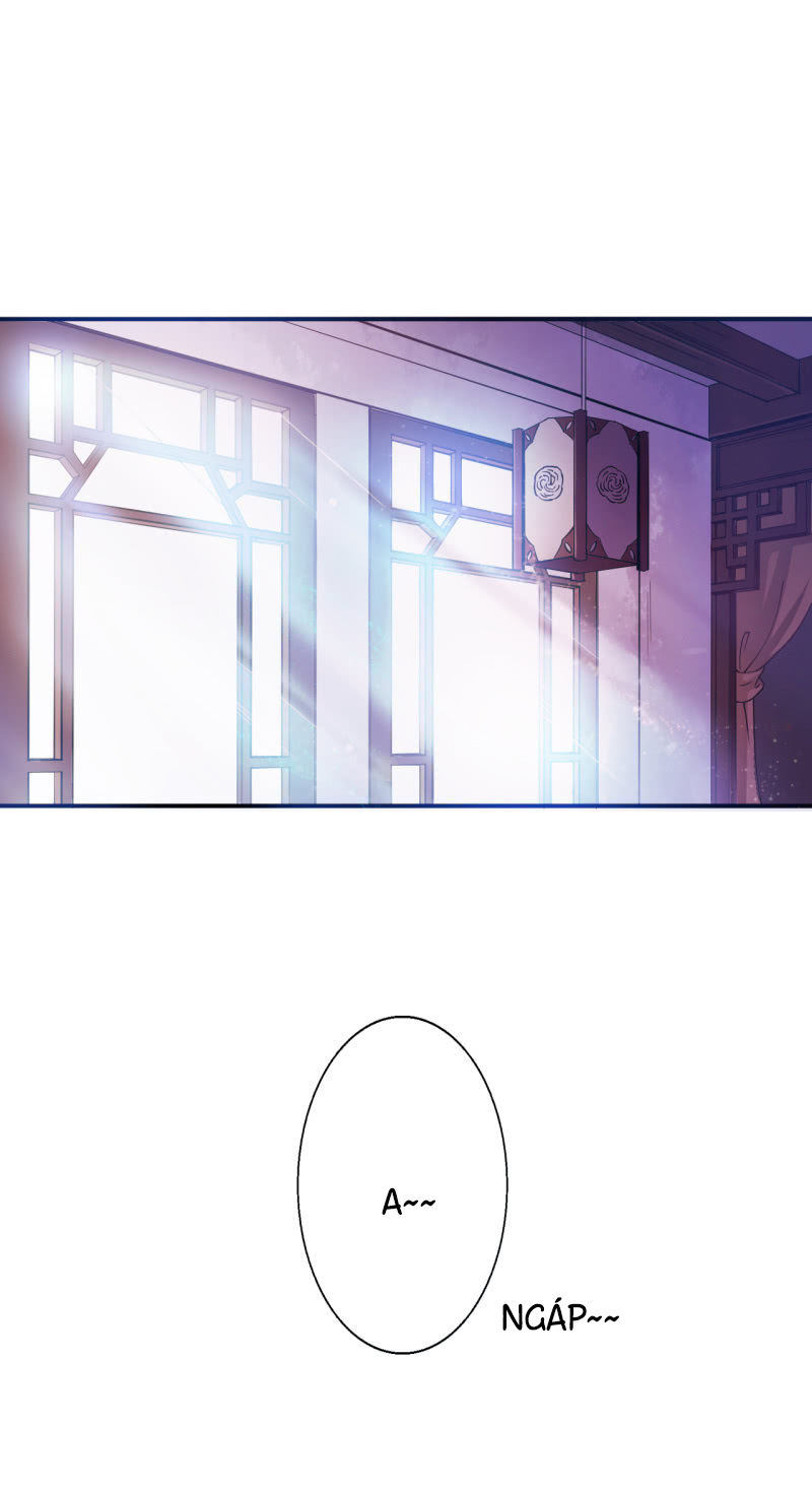 Tà Y Cuồng Thê - Chương 24 - Trang 2