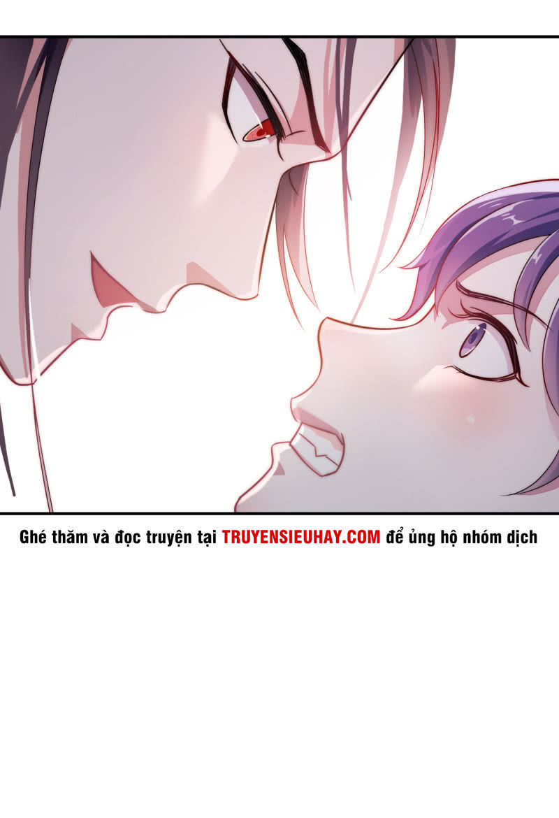 Tà Y Cuồng Thê - Chương 24 - Trang 15