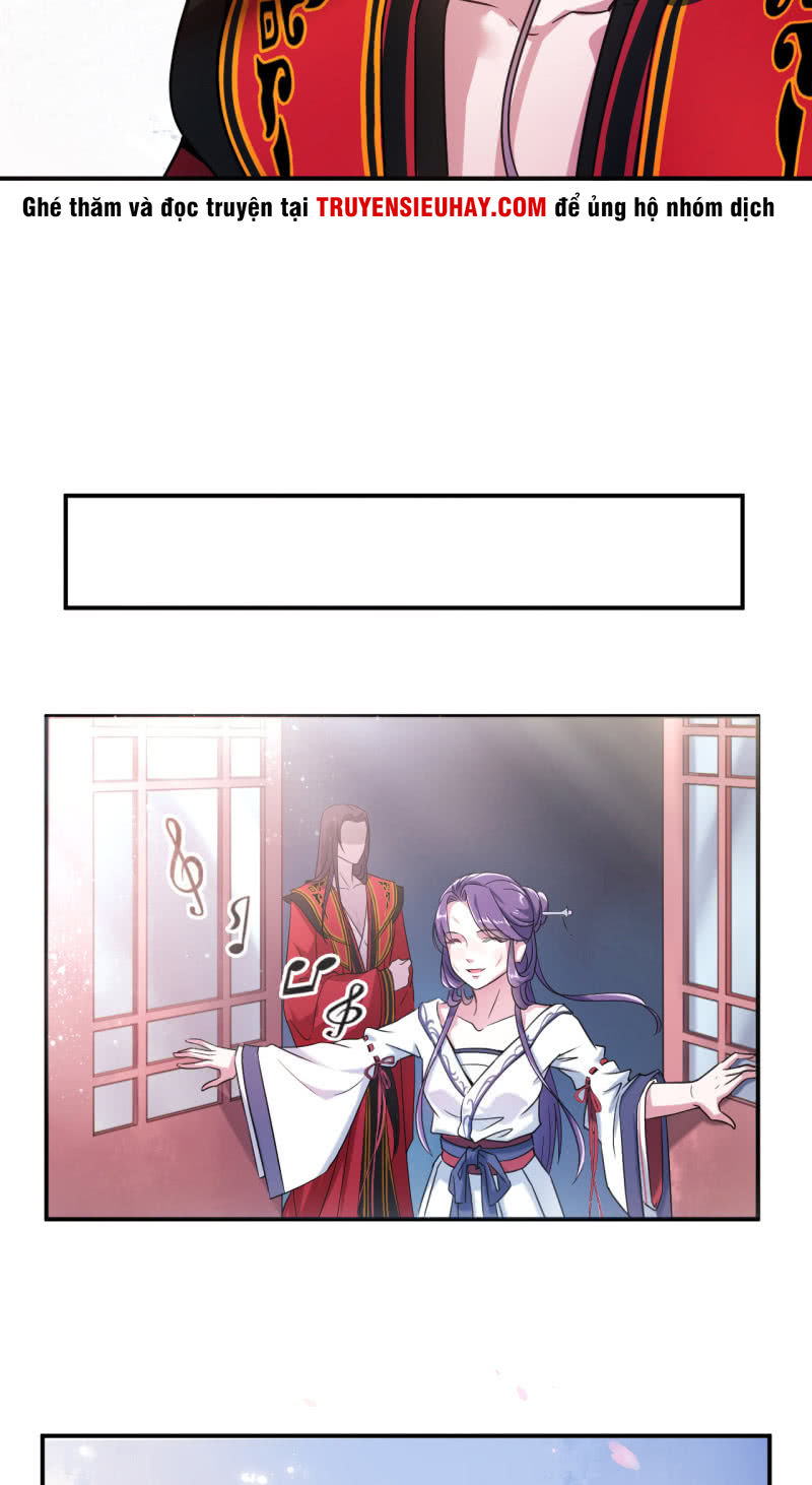 Tà Y Cuồng Thê - Chương 24 - Trang 28