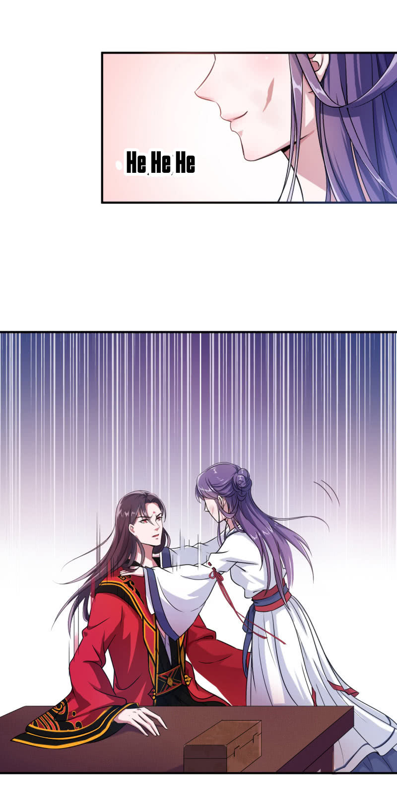 Tà Y Cuồng Thê - Chương 24 - Trang 31