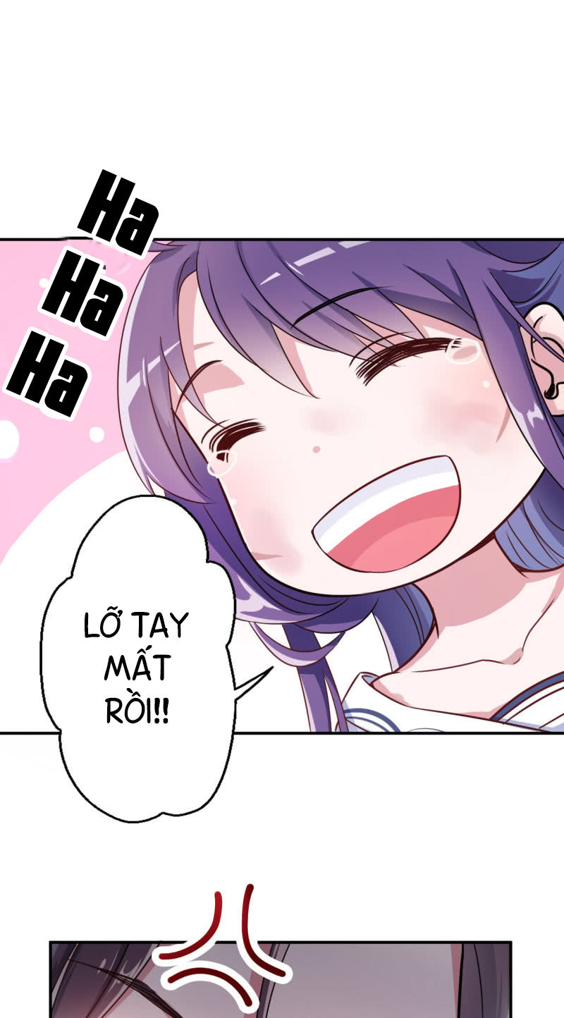 Tà Y Cuồng Thê - Chương 24 - Trang 36