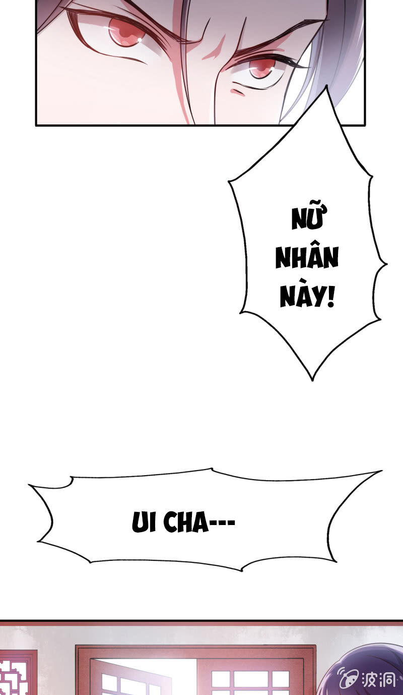 Tà Y Cuồng Thê - Chương 24 - Trang 37