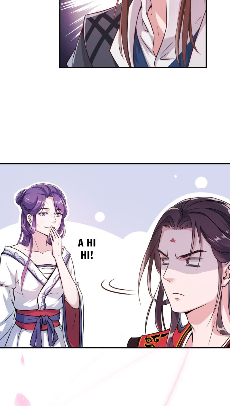 Tà Y Cuồng Thê - Chương 24 - Trang 39