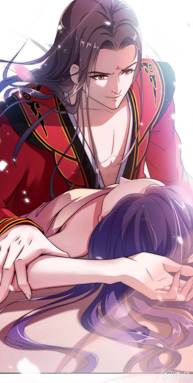 Tà Y Cuồng Thê - Chương 24 - Trang 9