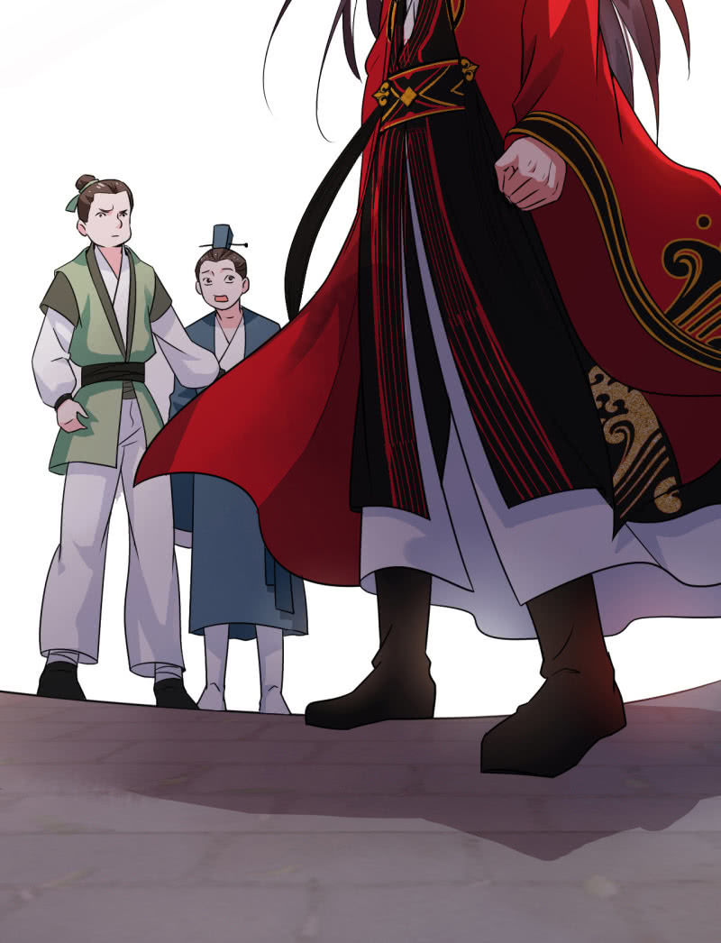 Tà Y Cuồng Thê - Chương 25 - Trang 21