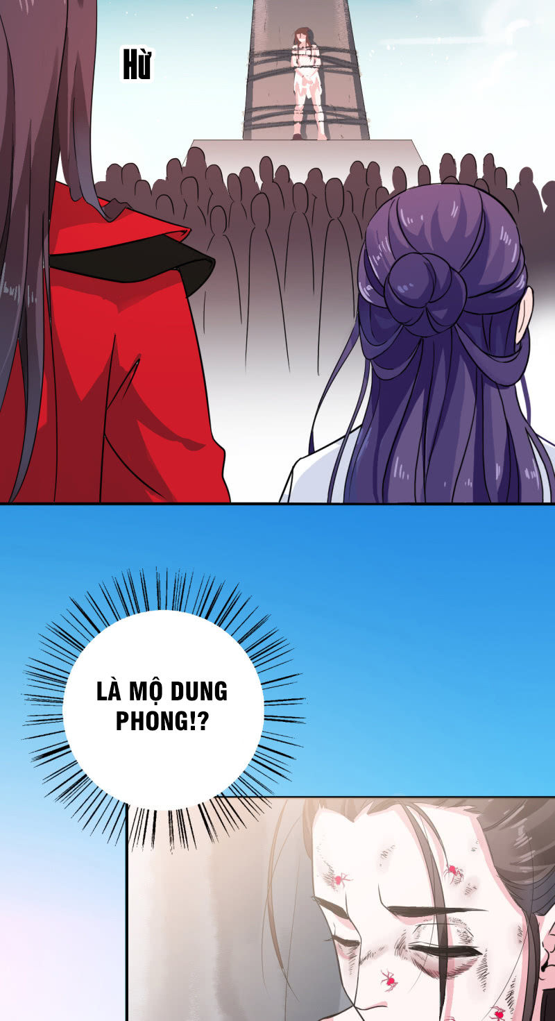 Tà Y Cuồng Thê - Chương 25 - Trang 24
